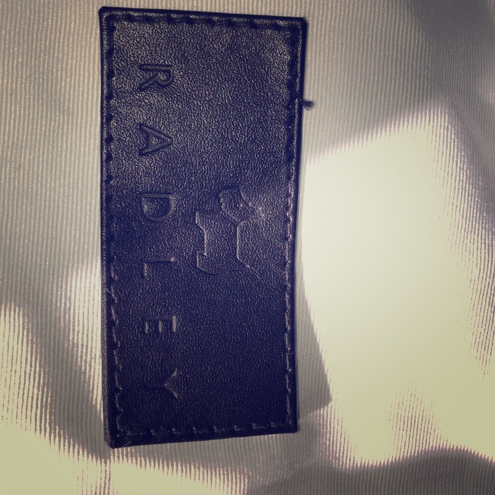 RADLEY, LONDON